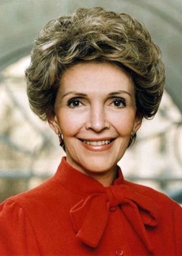 First Lady
