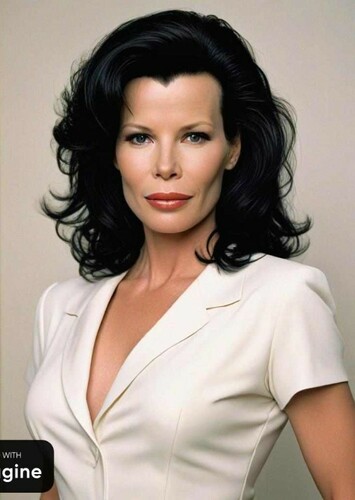 First Lady Sharon Kelly