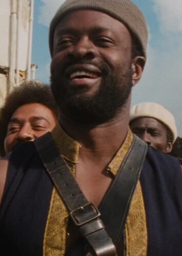 First Mate