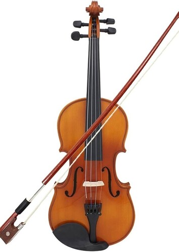 First Violin