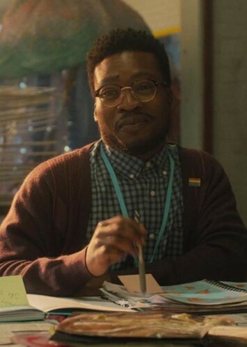 Fisayo Akinade