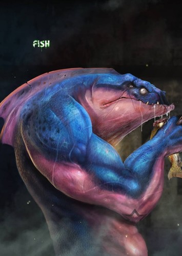 Fish