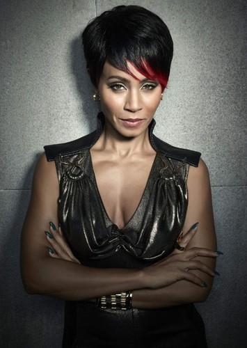 Fish Mooney