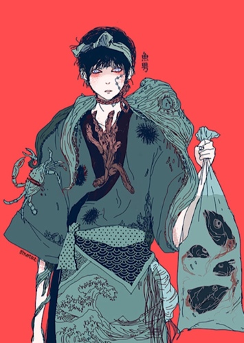FISHBOY