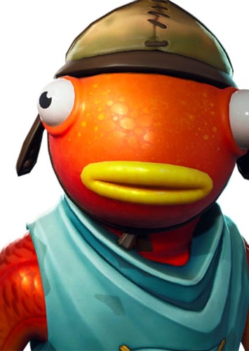 Fishstick