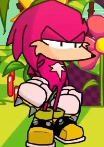 Fists