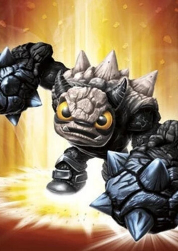 Fist Bump (Child)