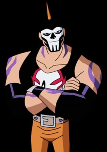 Fistrick