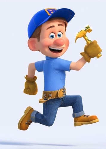 Fix It Felix
