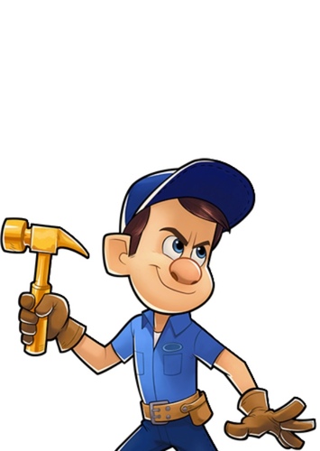 Fix-It-Felix