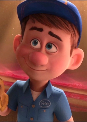 Fix-It Felix, Jr.