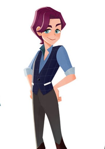 Fiyero