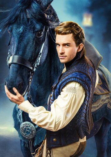 Fiyero Tigelaar