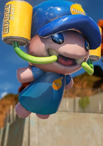Fizzie