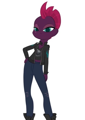 Fizzlepop Berrytwist