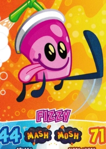 Fizzy