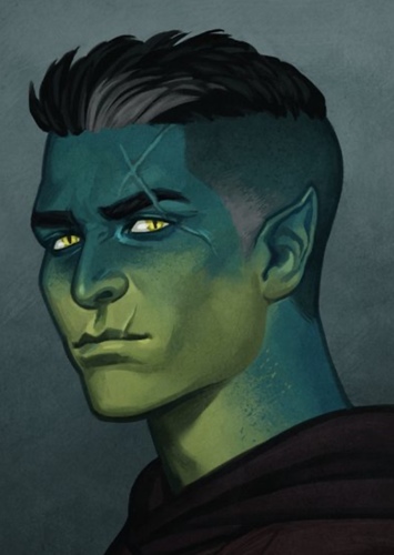 Fjord Stone