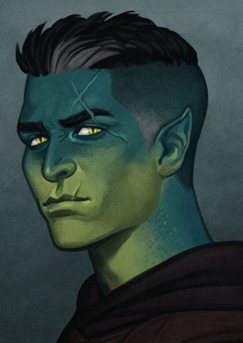 Fjord