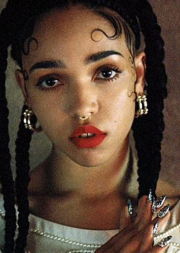 Fka Twigs