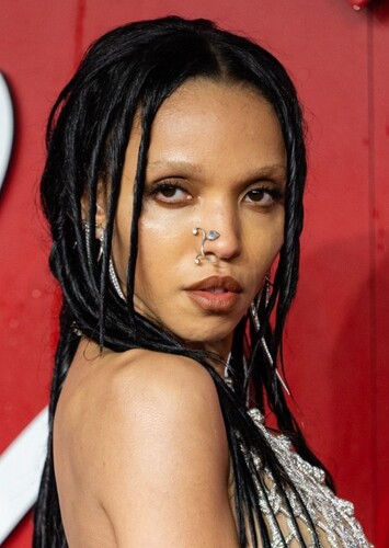 Fka Twigs