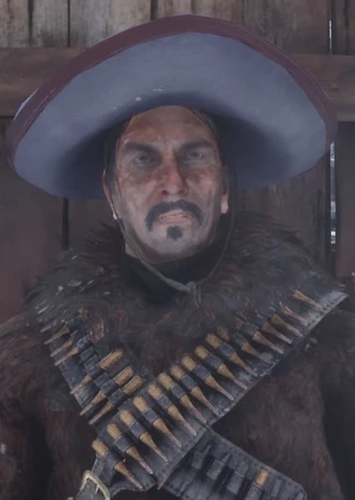 Flaco Hernández