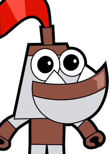 Flagget