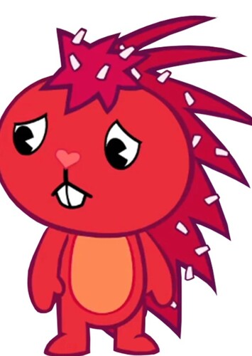 Flaky