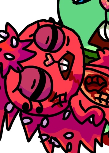 Flaky