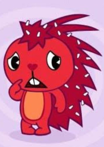 Flaky