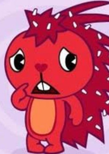 Flaky