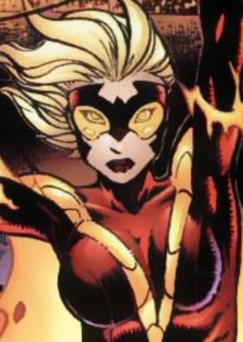 Flamebird