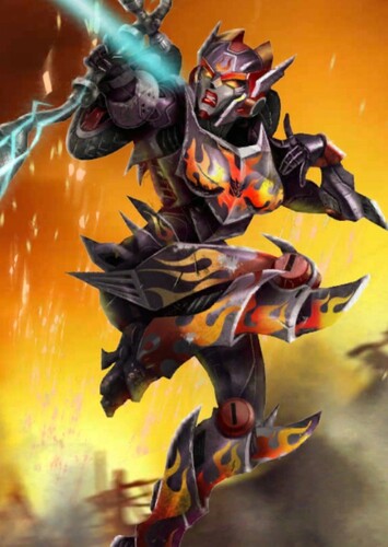 Flamewar