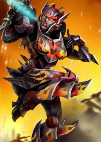 Flamewar