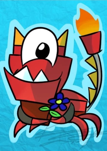 Flamzer