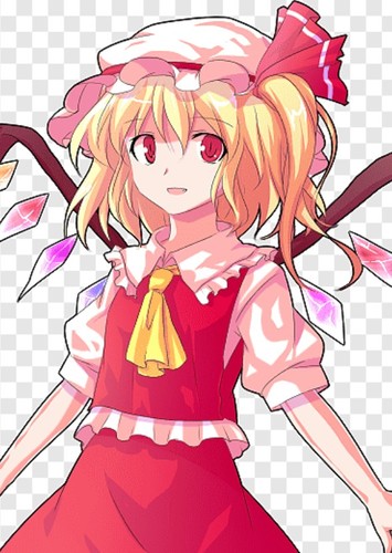 Flandre Scarlet
