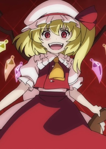 Flandre Scarlet