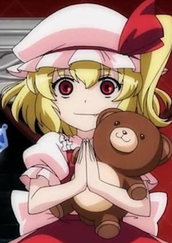 Flandre Scarlet