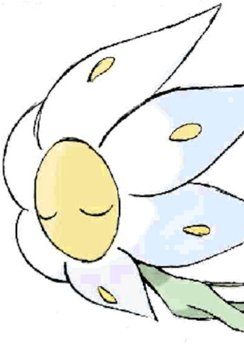 Flane (English Dub)