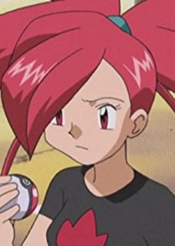Flannery