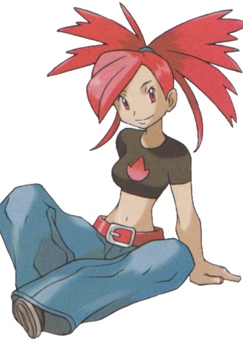Flannery