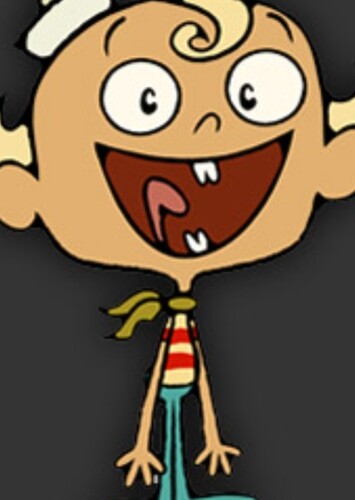 Flapjack