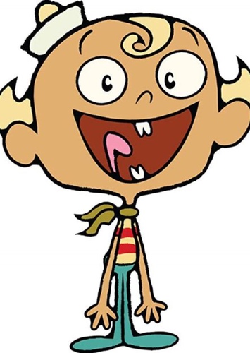 Flapjack