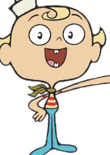 Flapjack