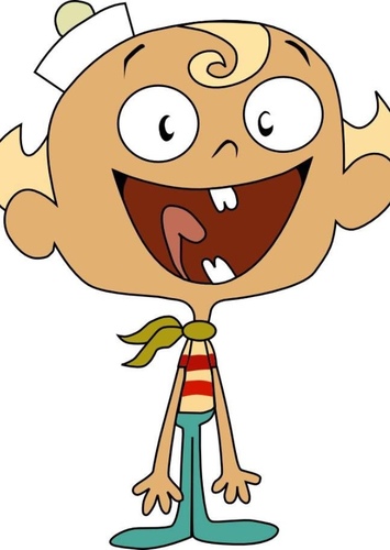 Flapjack