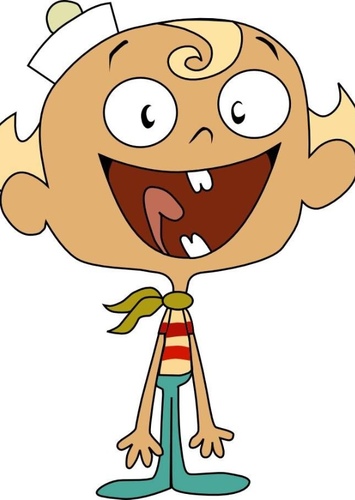Flapjack