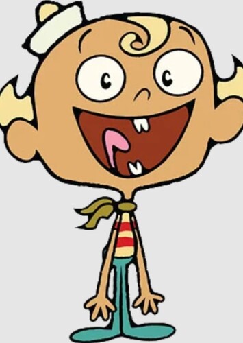 Flapjack (cameo appearance)