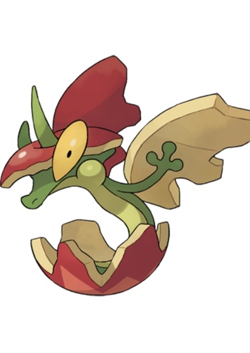 Flapple