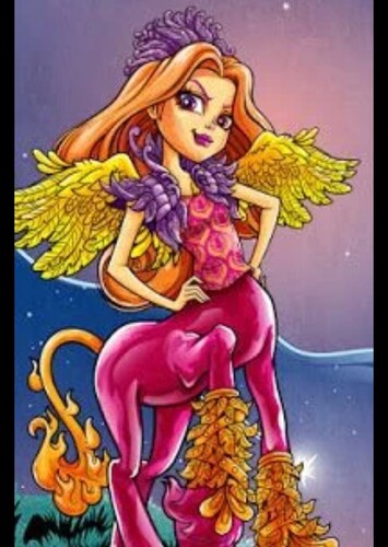 Flara Blaze