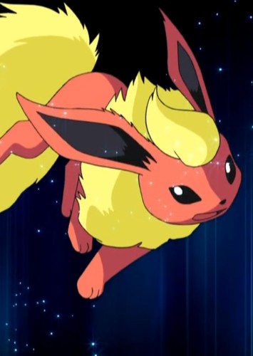 Flareon