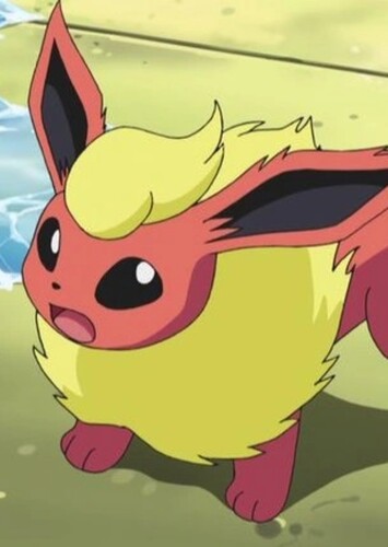 Flareon